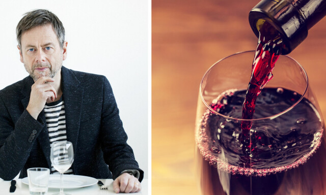 Slik jukser de med vinen din: - Du kan ikke stole på etiketten